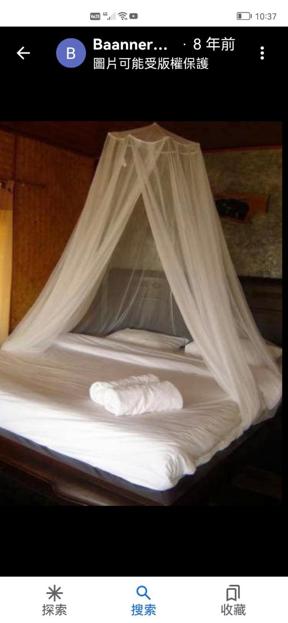 Romantic Time Mountain Resort Pai Exterior foto